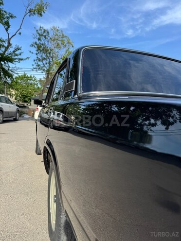 LADA (VAZ) 2107 2010, 13,679 km - 1.6 l - Bakı