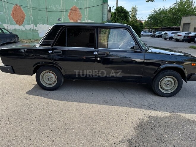 LADA (VAZ) 2107 2010, 13,679 km - 1.6 l - Bakı