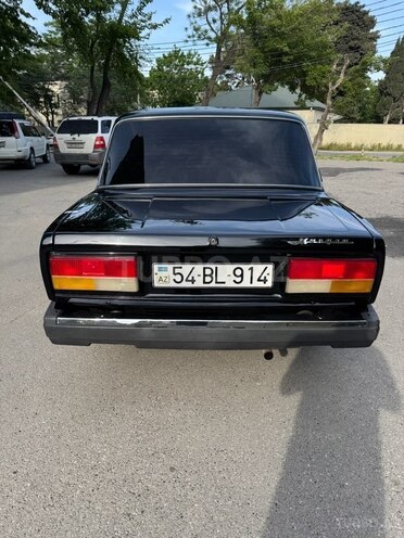 LADA (VAZ) 2107 2010, 13,679 km - 1.6 l - Bakı