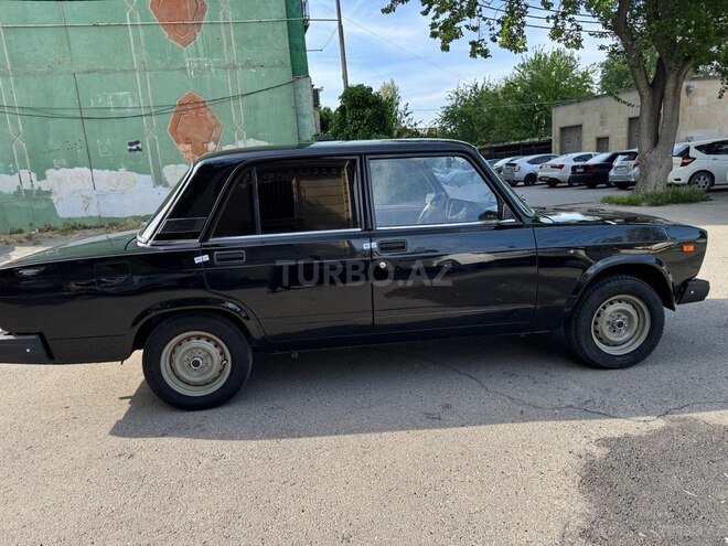 LADA (VAZ) 2107 2010, 13,679 km - 1.6 l - Bakı