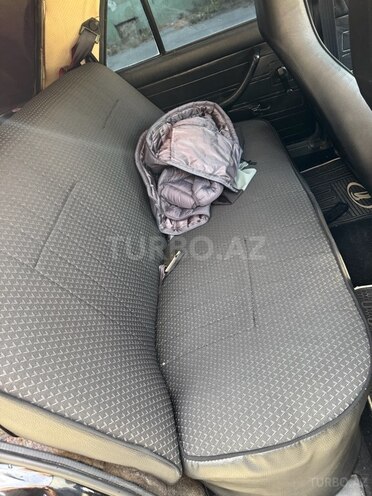 LADA (VAZ) 2107 2010, 13,679 km - 1.6 l - Bakı