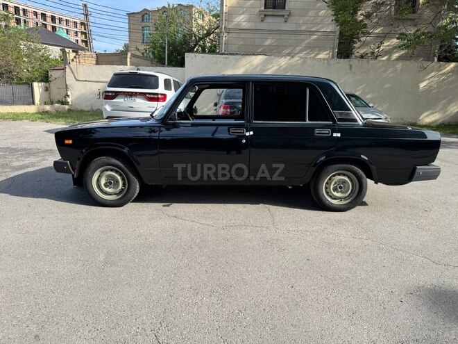 LADA (VAZ) 2107 2010, 13,679 km - 1.6 l - Bakı