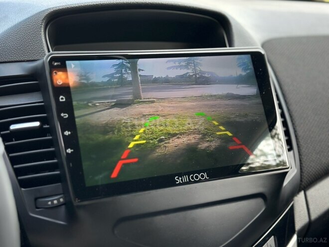 Chevrolet Cruze 2014, 232,000 km - 1.4 l - Gəncə
