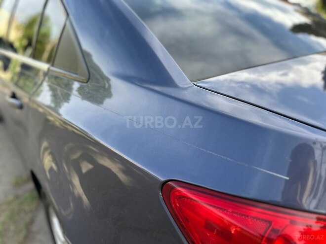 Chevrolet Cruze 2014, 232,000 km - 1.4 l - Gəncə