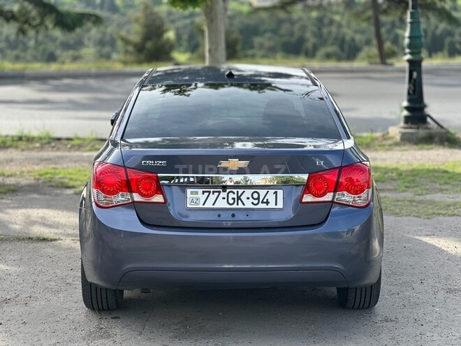 Chevrolet Cruze 2014, 232,000 km - 1.4 l - Gəncə