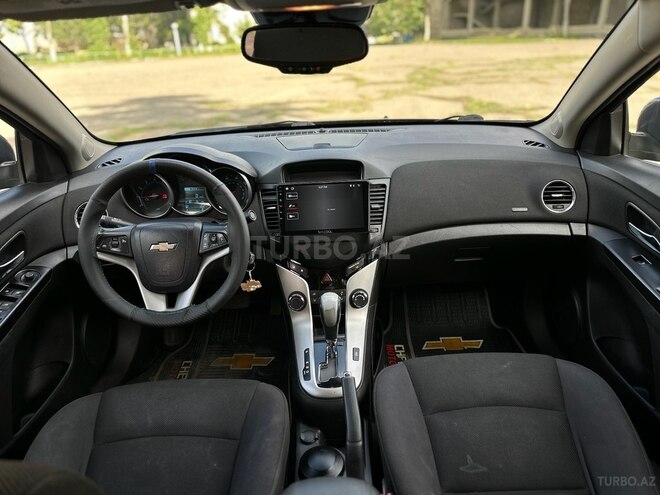 Chevrolet Cruze 2014, 232,000 km - 1.4 l - Gəncə