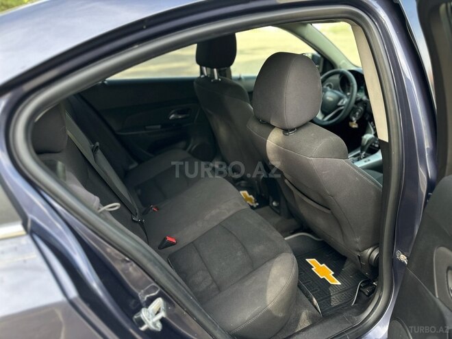 Chevrolet Cruze 2014, 232,000 km - 1.4 l - Gəncə