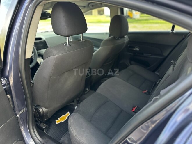 Chevrolet Cruze 2014, 232,000 km - 1.4 l - Gəncə