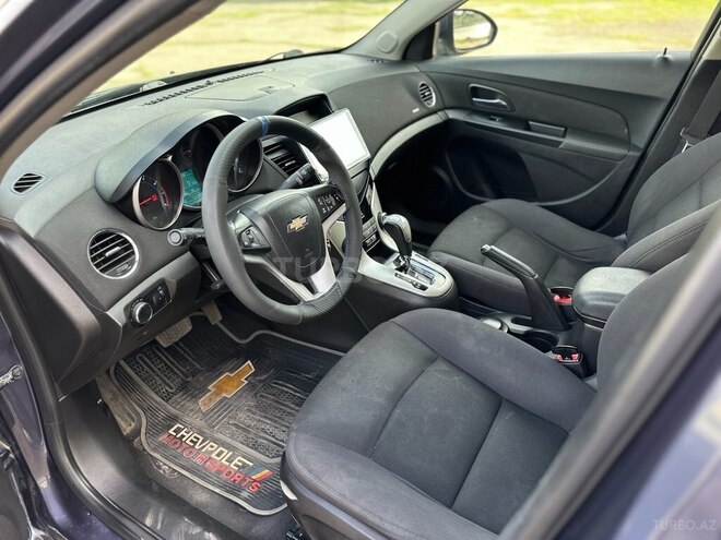 Chevrolet Cruze 2014, 232,000 km - 1.4 l - Gəncə