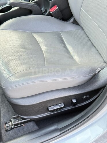 Hyundai Elantra 2014, 259,318 km - 1.8 л - Bakı