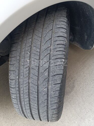 Opel Astra 2005, 267,036 km - 1.4 l - Bakı