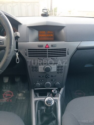 Opel Astra 2005, 267,036 km - 1.4 l - Bakı