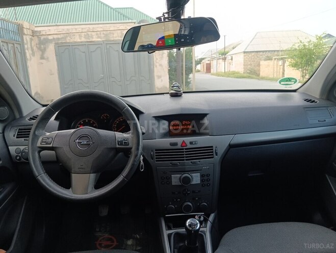 Opel Astra 2005, 267,036 km - 1.4 l - Bakı
