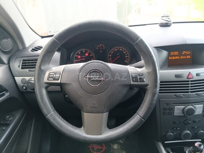 Opel Astra 2005, 267,036 km - 1.4 l - Bakı