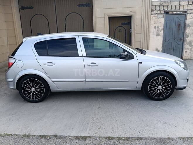Opel Astra 2005, 267,036 km - 1.4 l - Bakı