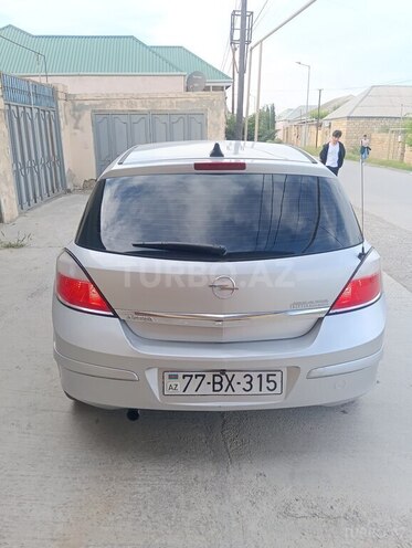Opel Astra 2005, 267,036 km - 1.4 l - Bakı