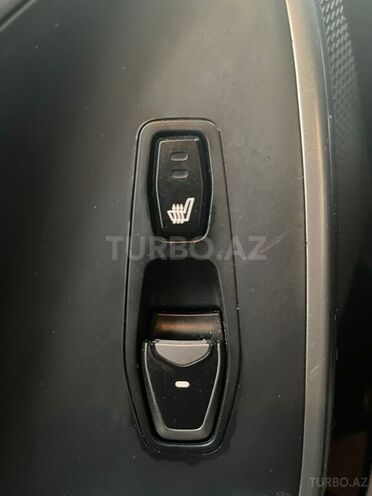 Hyundai Santa Fe 2013, 235,000 km - 2.2 l - Bakı