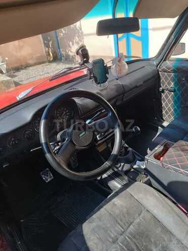 LADA (VAZ) 21011 1980, 95,000 km - 1.5 л - Bakı