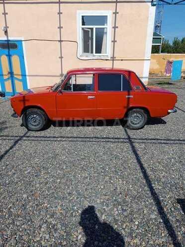 LADA (VAZ) 21011 1980, 95,000 km - 1.5 л - Bakı
