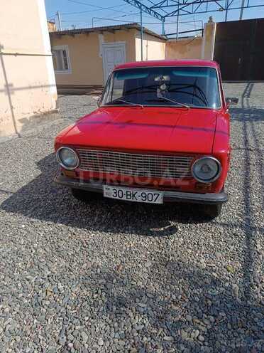 LADA (VAZ) 21011 1980, 95,000 km - 1.5 л - Bakı