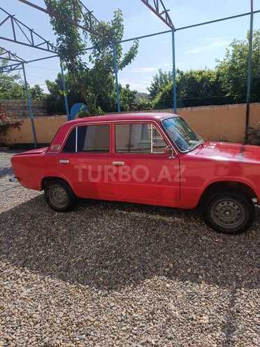 LADA (VAZ) 21011 1980, 95,000 km - 1.5 л - Bakı