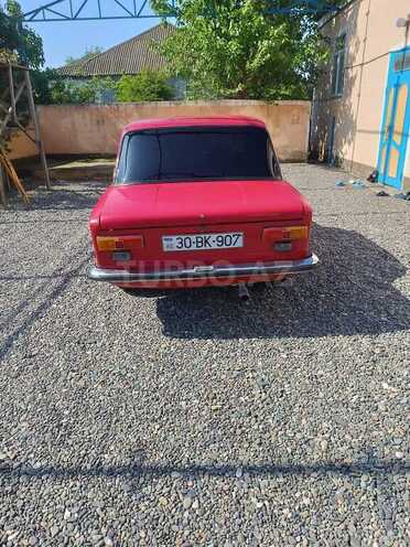 LADA (VAZ) 21011 1980, 95,000 km - 1.5 л - Bakı