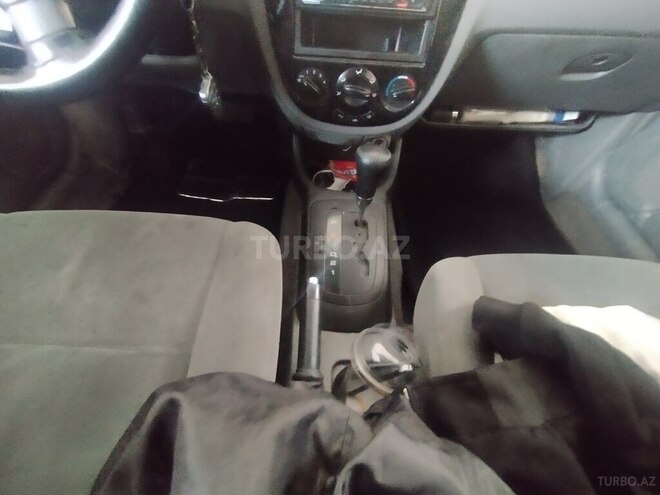 Chevrolet Lacetti 2006, 204,000 km - 1.6 l - Sumqayıt