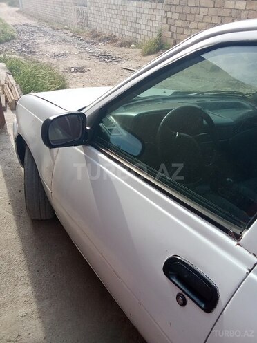 Daewoo Nexia 1997, 95,000 km - 1.5 l - Sumqayıt