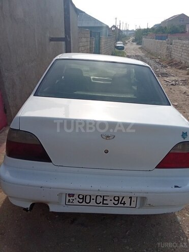 Daewoo Nexia 1997, 95,000 km - 1.5 l - Sumqayıt