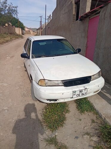 Daewoo Nexia 1997, 95,000 km - 1.5 l - Sumqayıt