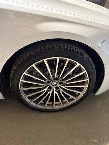 BMW 730 2019, 82,000 km - 2.0 л - Bakı
