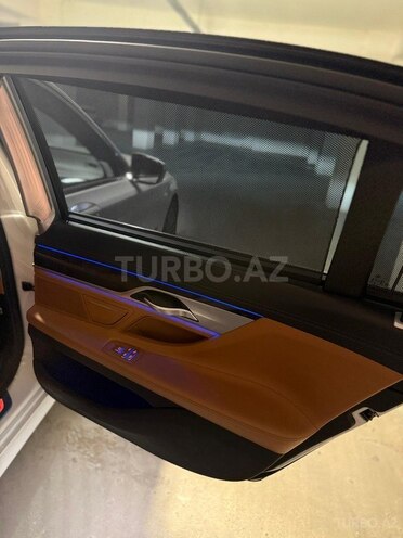 BMW 730 2019, 82,000 km - 2.0 л - Bakı
