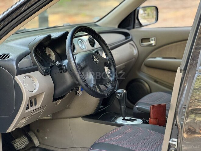 Mitsubishi Outlander 2006, 258,000 km - 2.4 l - Bakı
