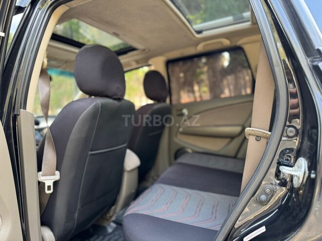 Mitsubishi Outlander 2006, 258,000 km - 2.4 l - Bakı
