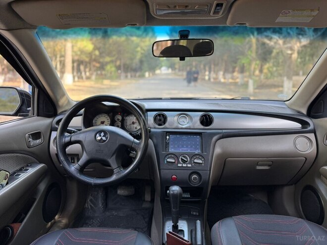 Mitsubishi Outlander 2006, 258,000 km - 2.4 l - Bakı