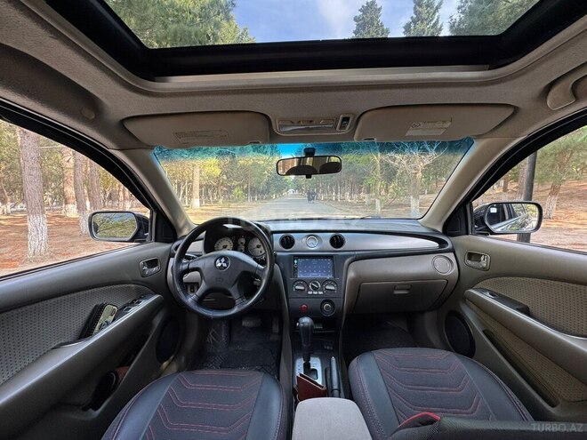 Mitsubishi Outlander 2006, 258,000 km - 2.4 l - Bakı