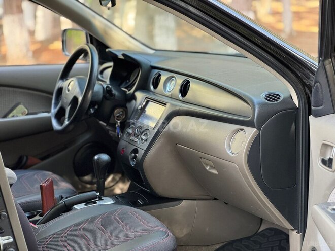Mitsubishi Outlander 2006, 258,000 km - 2.4 l - Bakı