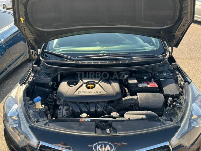 Kia Cerato 2013, 265,000 km - 2.0 l - Bakı