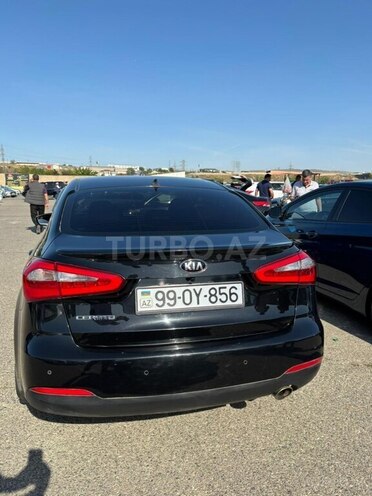 Kia Cerato 2013, 265,000 km - 2.0 l - Bakı