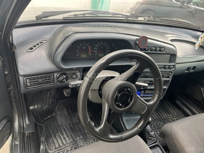 LADA (VAZ) 2114 2010, 95,000 km - 1.6 l - Gəncə