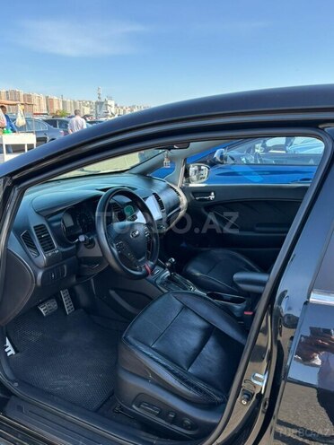 Kia Cerato 2013, 265,000 km - 2.0 l - Bakı