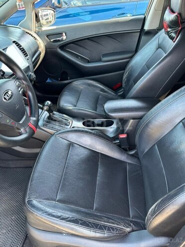 Kia Cerato 2013, 265,000 km - 2.0 l - Bakı