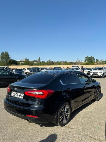 Kia Cerato 2013, 265,000 km - 2.0 l - Bakı