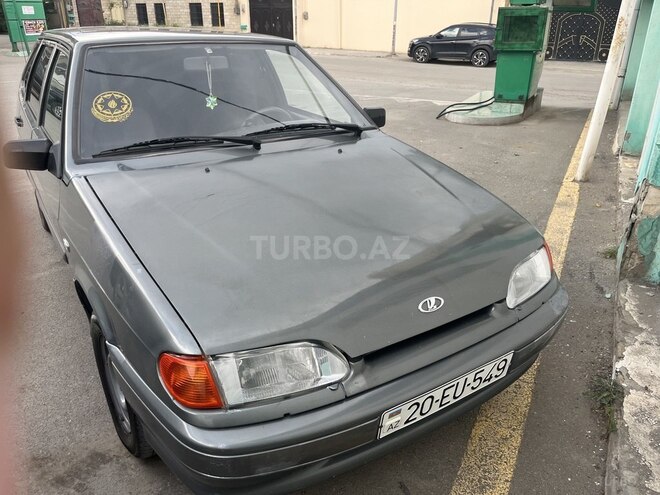 LADA (VAZ) 2114 2010, 95,000 km - 1.6 l - Gəncə