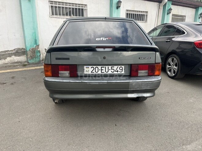 LADA (VAZ) 2114 2010, 95,000 km - 1.6 l - Gəncə