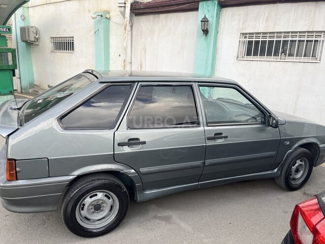 LADA (VAZ) 2114 2010, 95,000 km - 1.6 l - Gəncə
