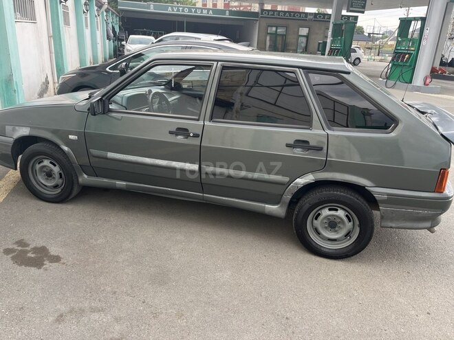 LADA (VAZ) 2114 2010, 95,000 km - 1.6 l - Gəncə