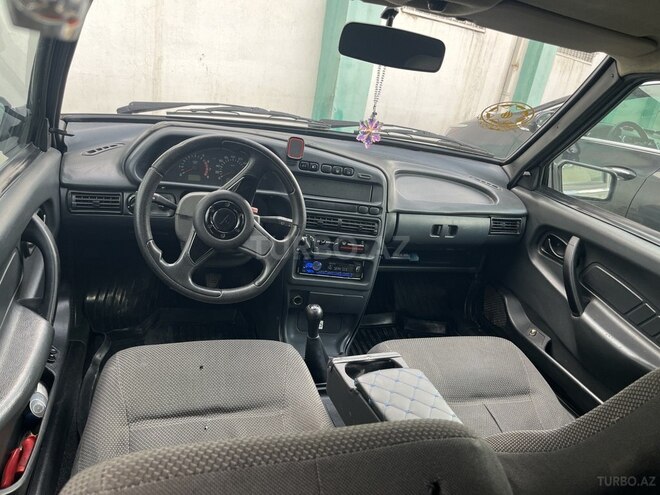 LADA (VAZ) 2114 2010, 95,000 km - 1.6 l - Gəncə