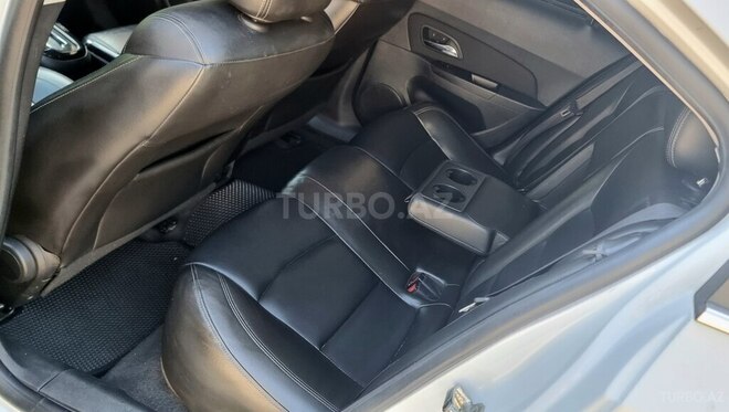 Chevrolet Cruze 2012, 220,000 km - 1.4 l - Bakı