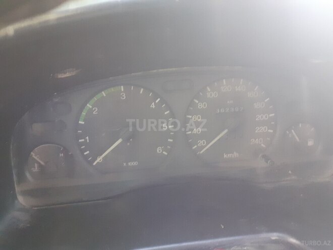 Ford Transit 1999, 363,000 km - 2.5 л - Ağdam